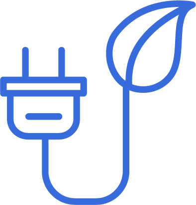 電力